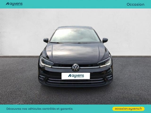 Volkswagen Polo image 3