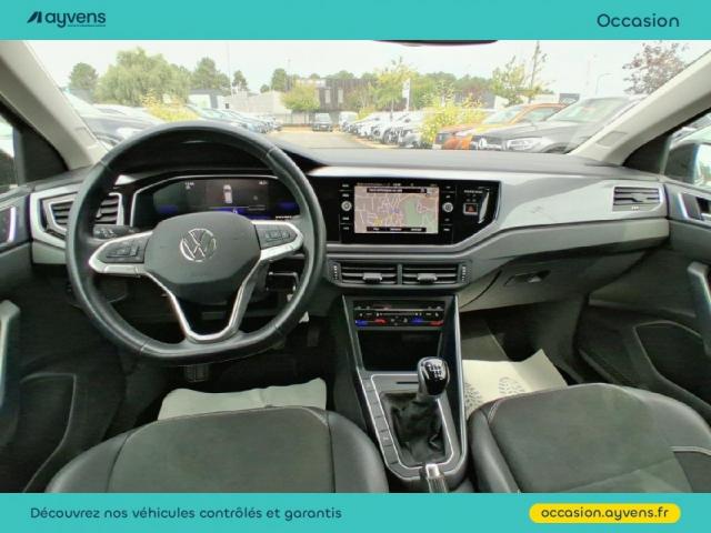 Volkswagen Polo image 9