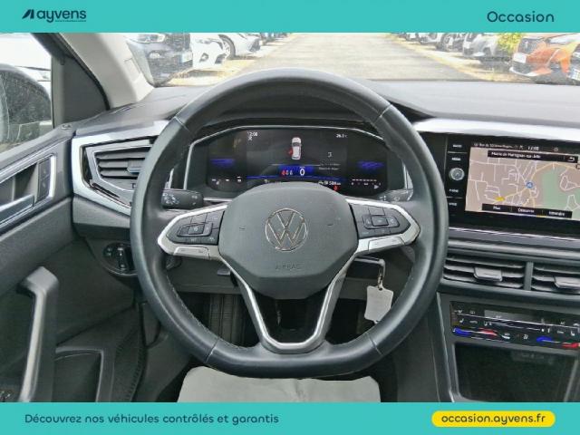 Volkswagen Polo image 4