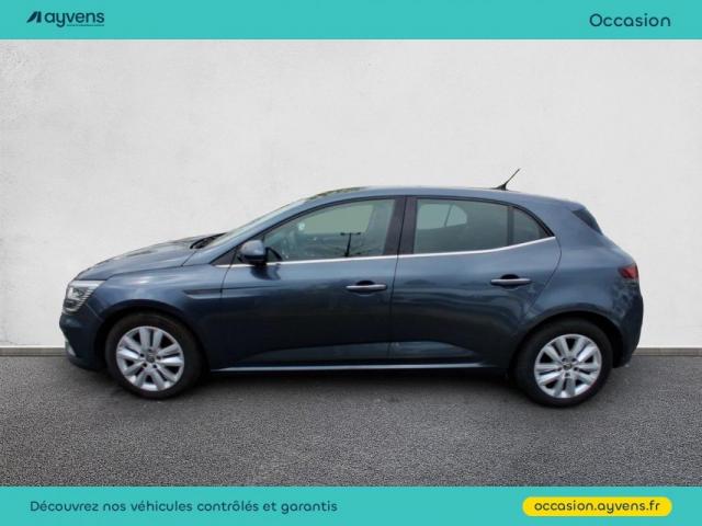Renault Mégane image 6