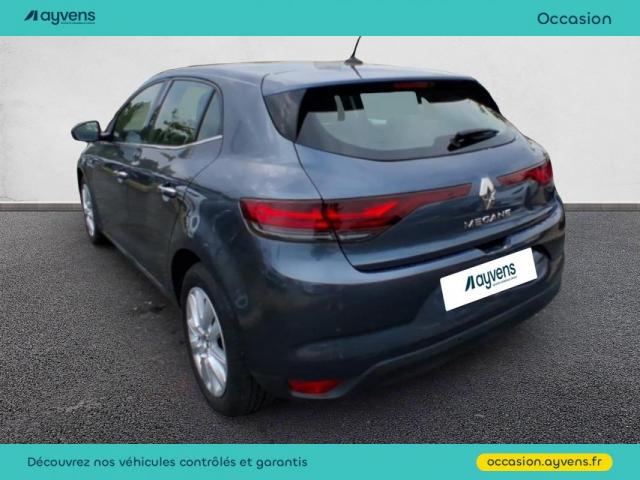 Renault Mégane image 9