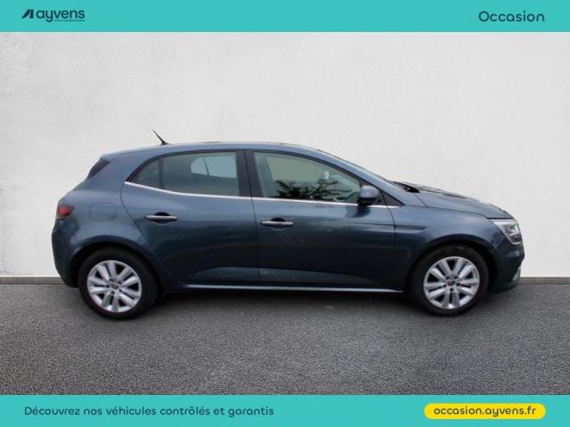 Renault Mégane image 3