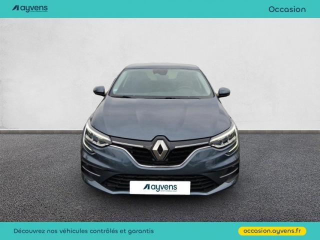Renault Mégane image 1