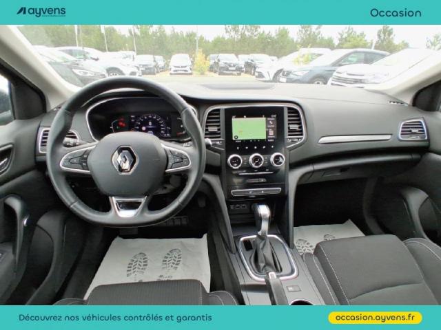 Renault Mégane image 7