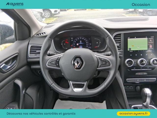 Renault Mégane image 4