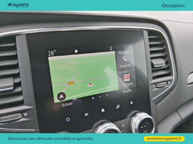 Renault Mégane image 5