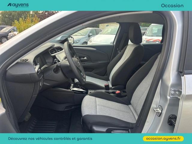 Opel Corsa image 4