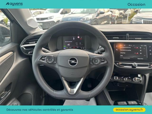 Opel Corsa image 5