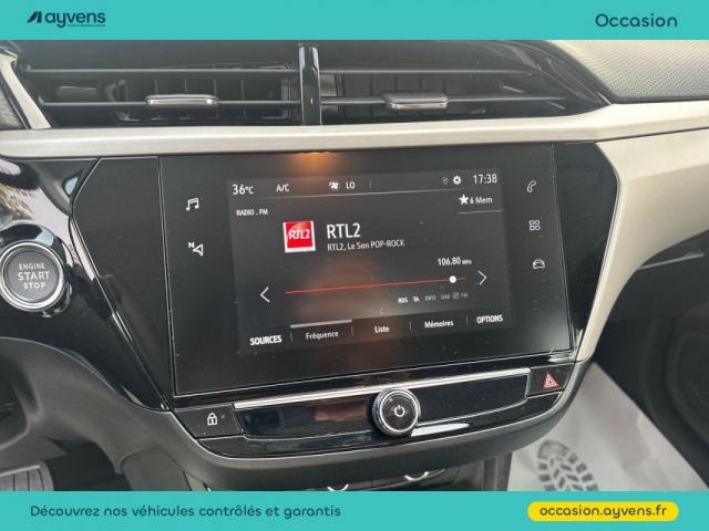 Opel Corsa image 3
