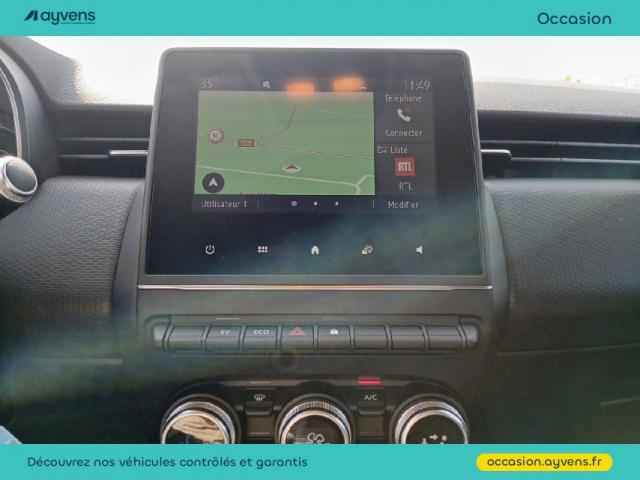 Renault Clio image 6