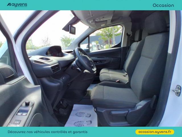 Peugeot Partner image 7