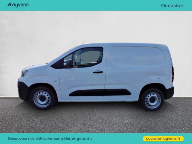 Peugeot Partner image 4