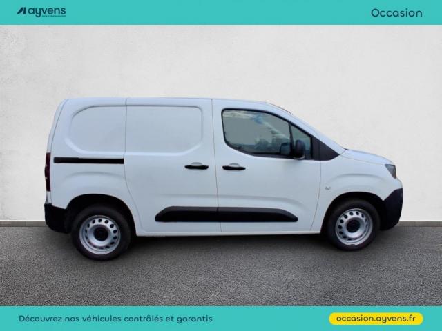 Peugeot Partner image 3