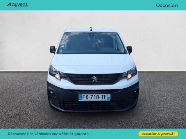 Peugeot Partner image 5