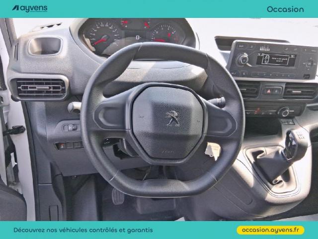 Peugeot Partner image 8
