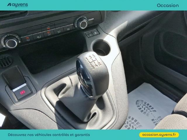 Peugeot Partner image 6