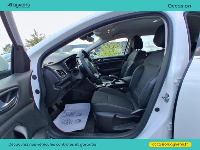Renault Mégane image 8