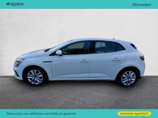 Renault Mégane image 1