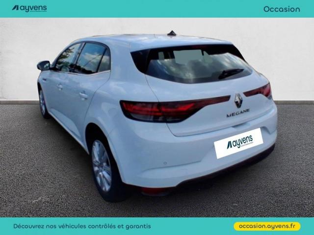 Renault Mégane image 6