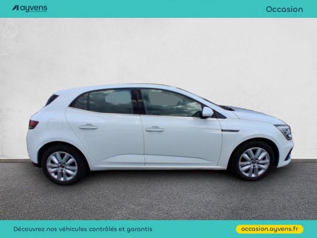 Renault Mégane image 2