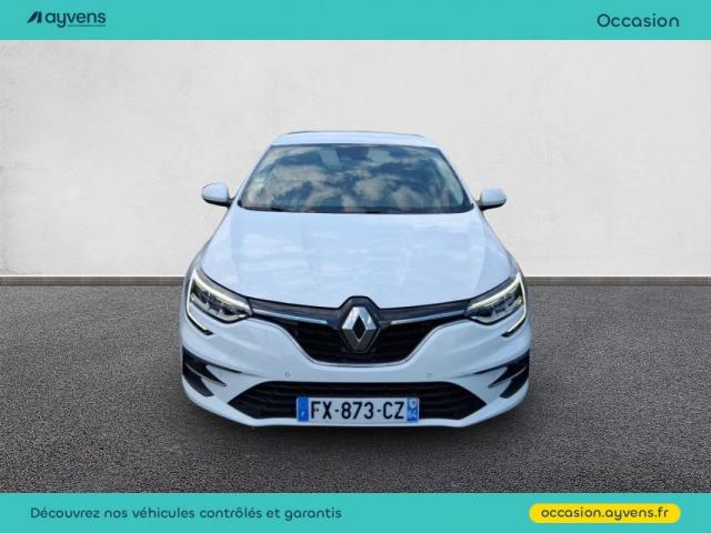 Renault Mégane image 4