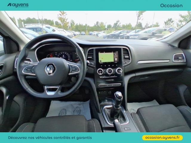 Renault Mégane image 3