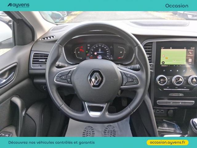 Renault Mégane image 7