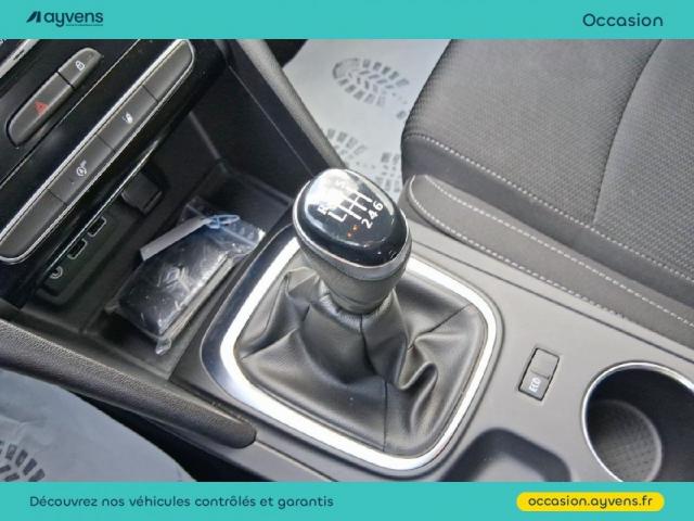 Renault Mégane image 9