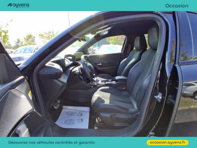 Peugeot 2008 image 1