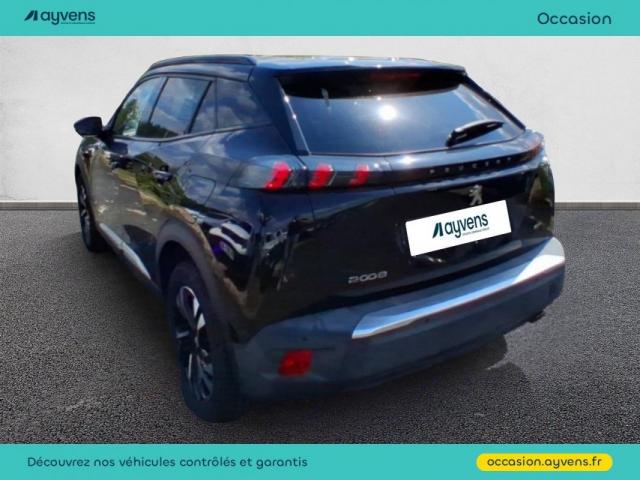Peugeot 2008 image 9