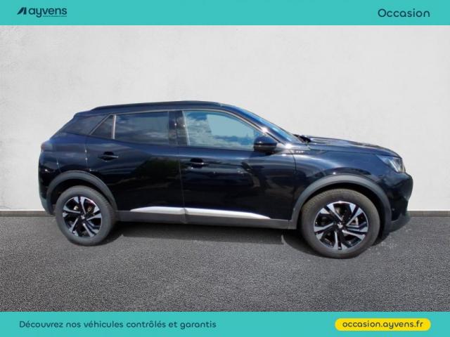 Peugeot 2008 image 2