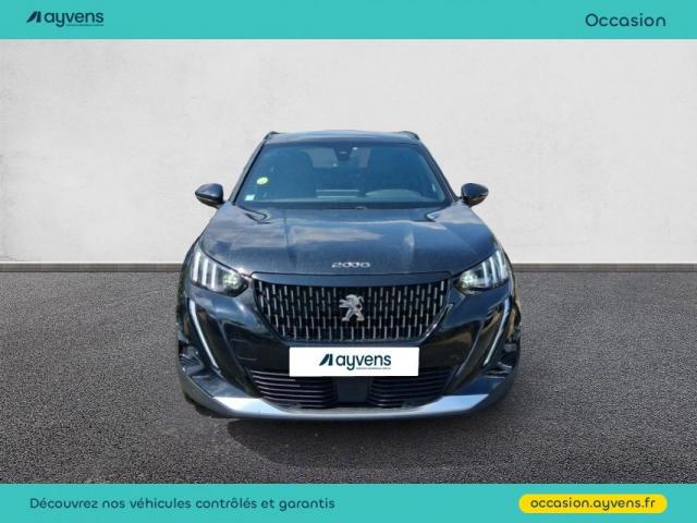 Peugeot 2008 image 5