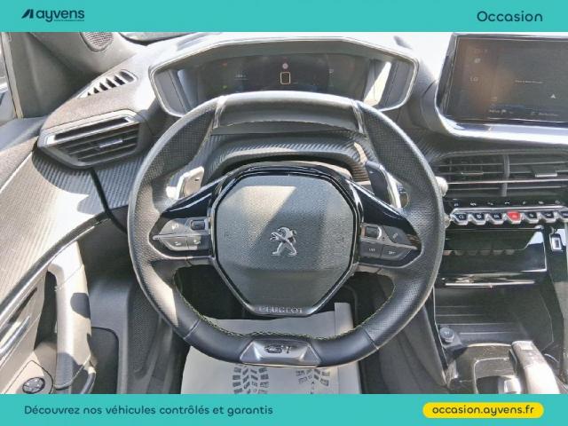 Peugeot 2008 image 6