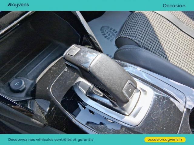 Peugeot 2008 image 4