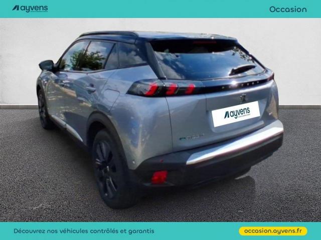 Peugeot 2008 image 4