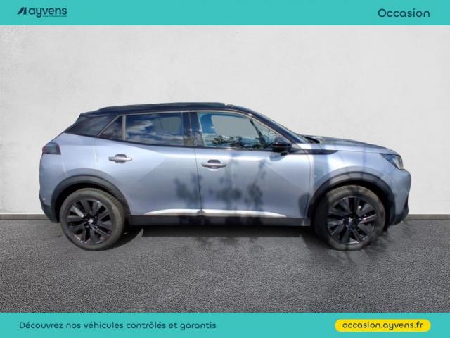 Peugeot 2008 image 7