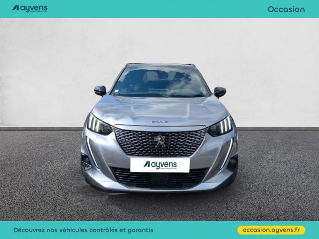 Peugeot 2008 image 5