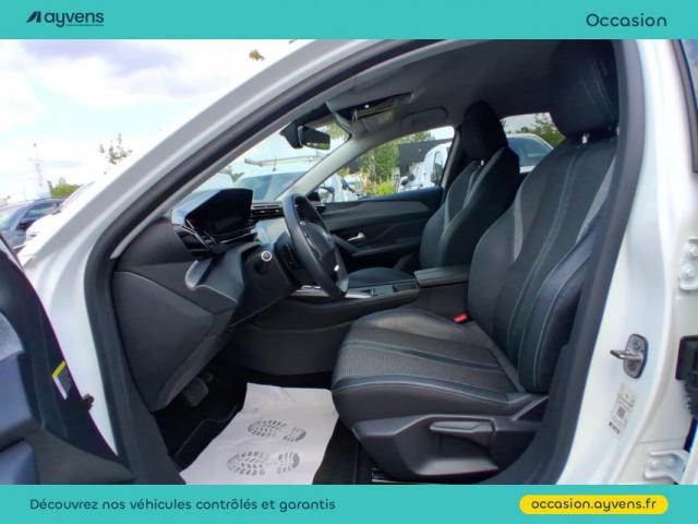 Peugeot 308 image 7