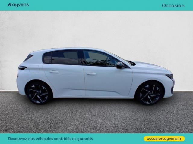 Peugeot 308 image 3