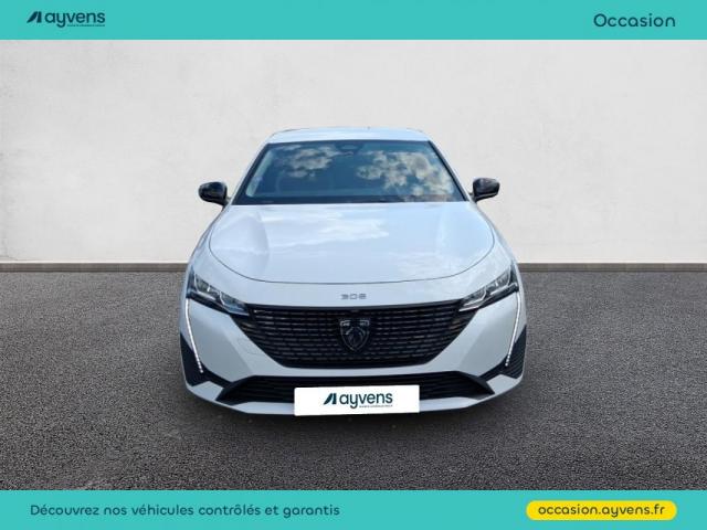 Peugeot 308 image 5