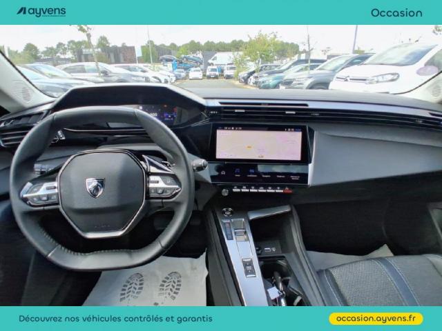 Peugeot 308 image 1