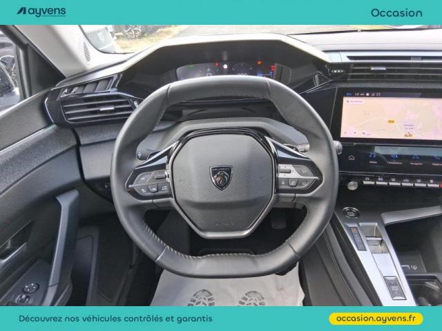 Peugeot 308 image 4