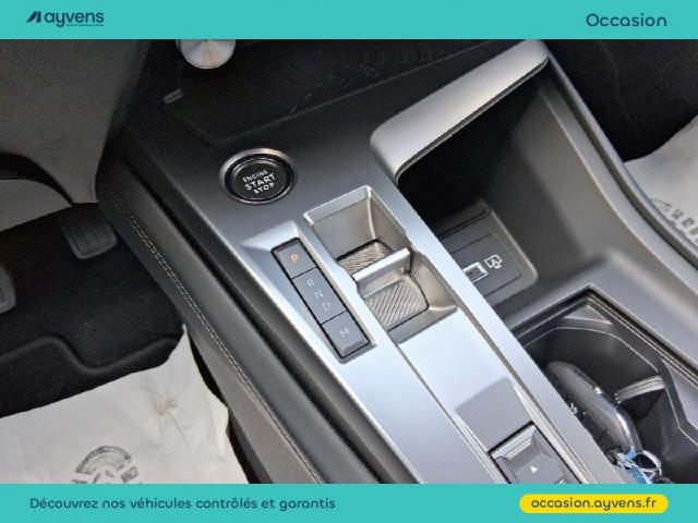 Peugeot 308 image 8