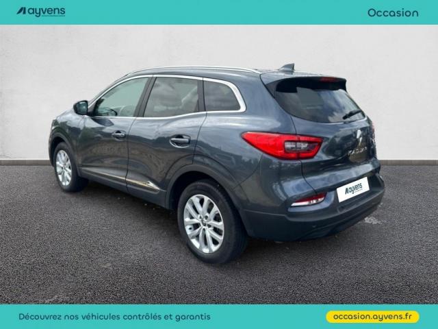 Renault Kadjar image 8