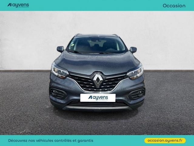 Renault Kadjar image 4