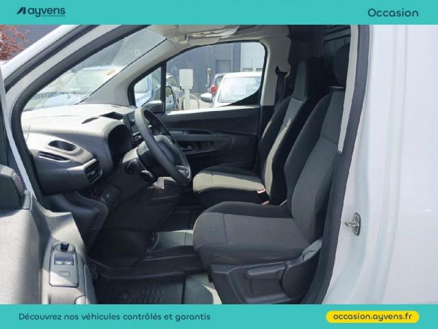 Citroen Berlingo image 6
