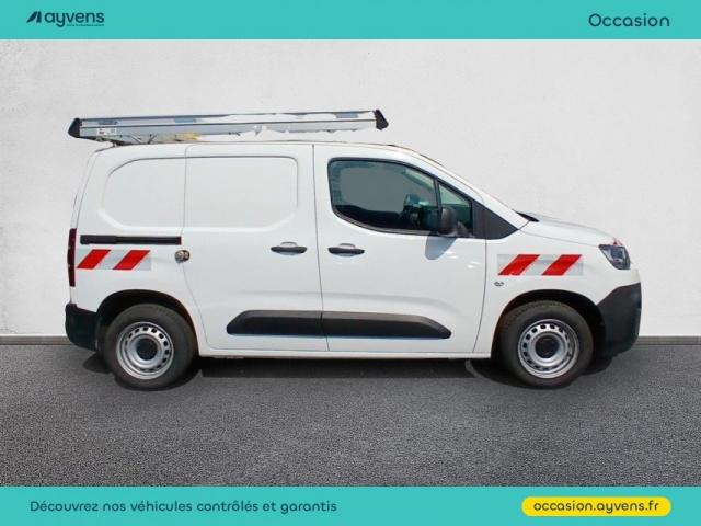 Citroen Berlingo image 2