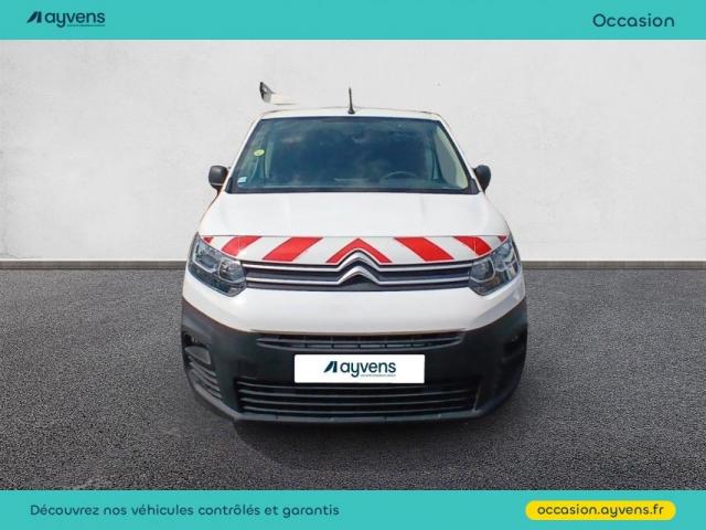 Citroen Berlingo image 3