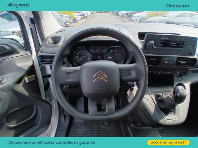 Citroen Berlingo image 5