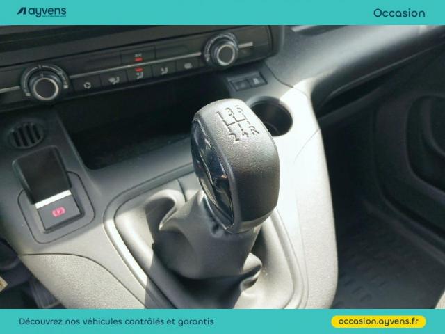 Citroen Berlingo image 1